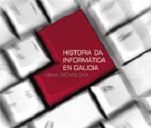 Historia da informtica en Galicia