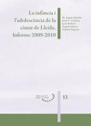La infncia i l'adolescncia de la ciutat de Lleida