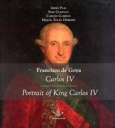 Carlos IV, Francisco de Goya
