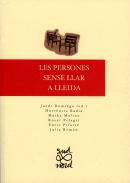 Les Persones sense llar a Lleida