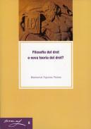 Filosofia del dret o nova teoria del dret?