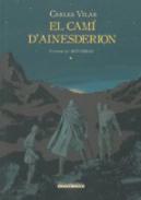 El cam d'Ainesderion