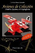 Aviones de coleccin