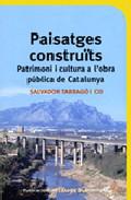 Paisatges construts