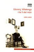 Lloren Villalonga i la fi del mn