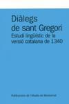 Dilegs de Sant Gregori