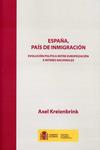 Espaa, pas de inmigracin