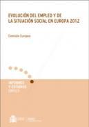 Evolucin del empleo y de la situacin social en Europa 2012