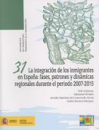 La integracin de los inmigrantes en Espaa