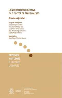 La negociaci�n colectiva en el sector del tr�fico a�reo