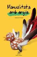 Manualitats amb argila