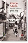 Alberto Aguirre (Errezil 1886 - Andoain 1973)