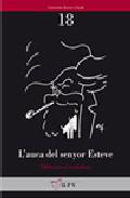 L'auca del senyor Esteve