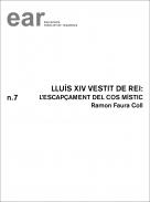 Llus XIV vestit de rei