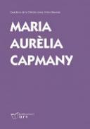 Maria Aurlia Capmany