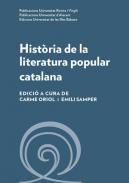 Histria de la literatura popular catalana
