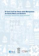 El fons Llull de l'Arxiu dels Marquesos de Santa Maria de Barber