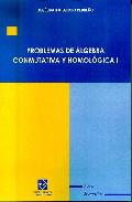 Problemas de lgebra conmutativa y homolgica I
