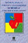 Manual para el cuidado y tratamiento de heridas
