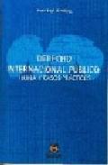 Derecho internacional pblico