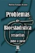 Problemas de bioestadstica