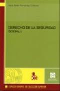 Derecho de la Seguridad Social I