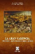 La gran carencia
