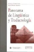 Panorama de la lingstica y traductologa