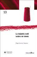 La industria textil sedera de Toledo