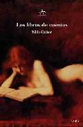 Los Libros de cuentos