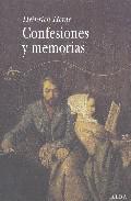 Confisiones y memorias
