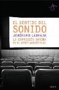 El sentido del sonido