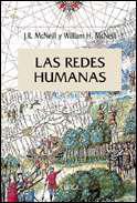 Las redes humanas