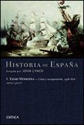 Historia de Espaa, 5