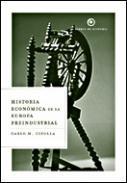 Historia econmica de la Europa preindustrial