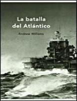 La batalla del Atlntico