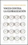 Voces contra la globalizacin
