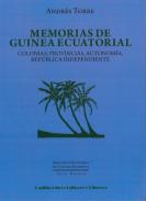 Memorias de Guinea Ecuatorial