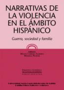 Narrativas de la violencia en el mbito hispnico