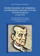 Pedro Romero de Terreros, los primeros años del futuro conde de Regla (1710-1752)