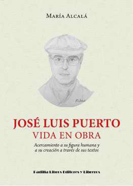 Jos Luis Puerto, vida en obra