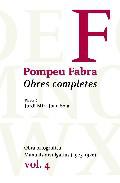 Obres completes, 4