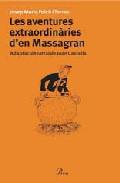 Les aventures extraordinries d'en Massagran
