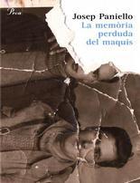 La memria perduda del maquis