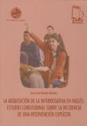 La adquisicin de la interrogativa en ingls