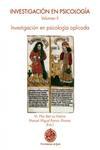 Investigacin en psicologa, 2