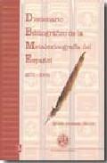 Diccionario bibliográfico de la metalexicografía del español, 2