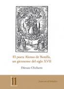 El poeta Alonso de Bonilla, un giennense del siglo XVII