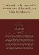 Diccionario de la cooperacin internacional al desarrollo con frica Subsahariana