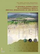 La segunda guerra pnica en la Pennsula Ibrica